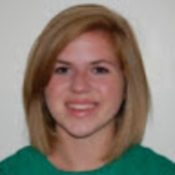 Meet your Posher, Meggie - Picture 1 of 1